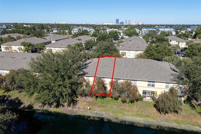 170 COQUINA BAY DRIVE, St Petersburg, FL 33705