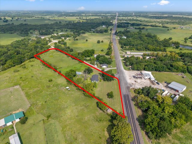 101 SE County Road 2240, Corsicana, TX 75109