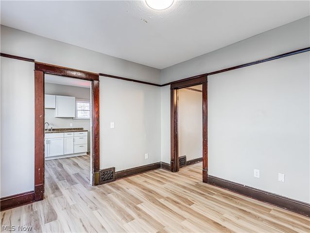 2923 E 120th Street, Cleveland, OH 44120