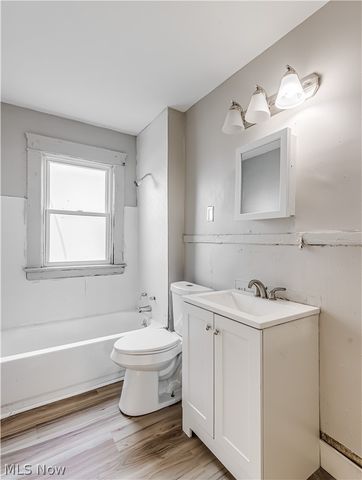 2923 E 120th Street, Cleveland, OH 44120