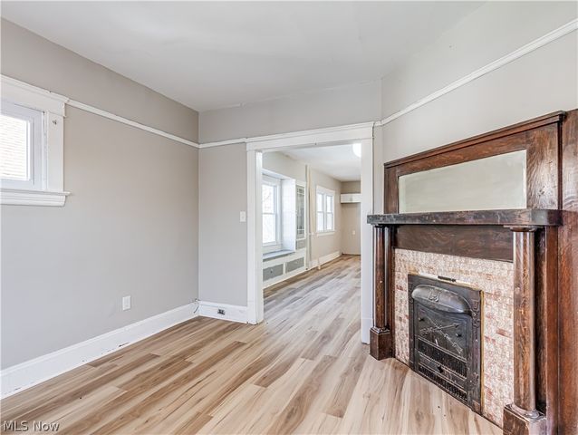 2923 E 120th Street, Cleveland, OH 44120