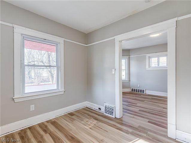 2923 E 120th Street, Cleveland, OH 44120