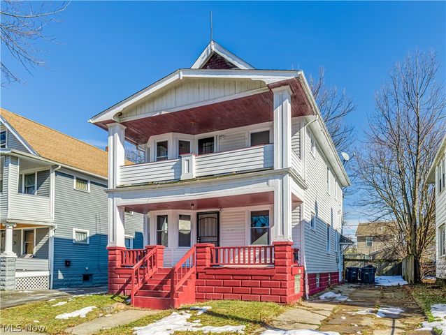 2923 E 120th Street, Cleveland, OH 44120