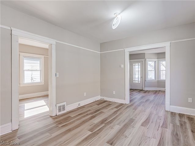 2923 E 120th Street, Cleveland, OH 44120