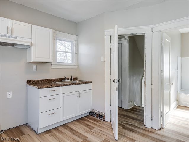 2923 E 120th Street, Cleveland, OH 44120