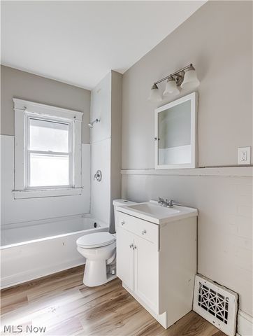 2923 E 120th Street, Cleveland, OH 44120