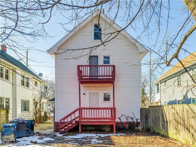 2923 E 120th Street, Cleveland, OH 44120