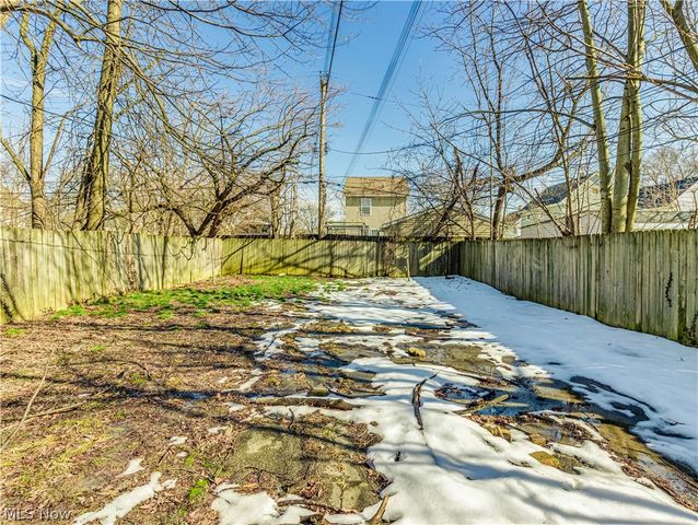 2923 E 120th Street, Cleveland, OH 44120