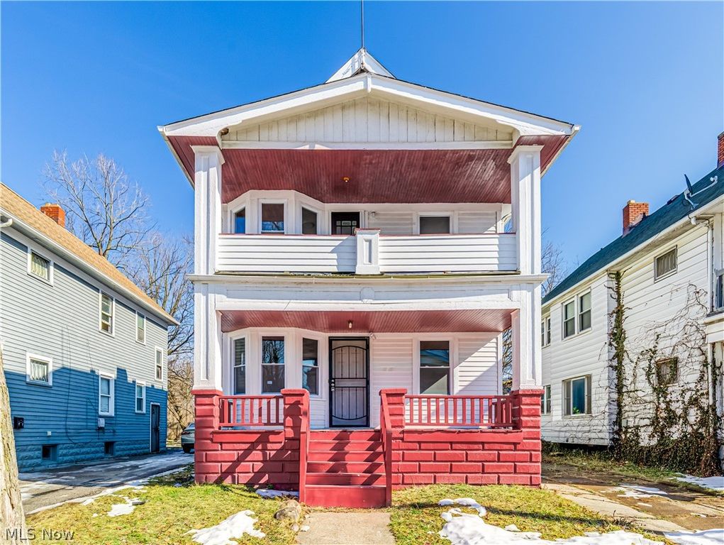 2923 E 120th Street, Cleveland, OH 44120