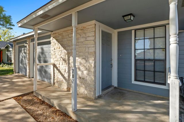 707 Brookside PASS, Cedar Park, TX 78613