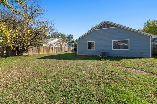 707 Brookside PASS, Cedar Park, TX 78613