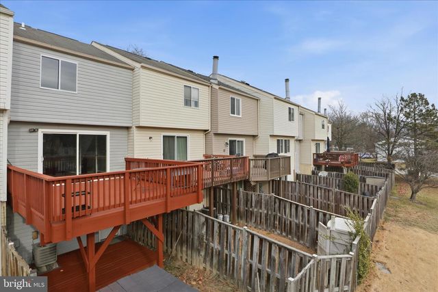 8418 WHITE FEATHER CT, Lorton, VA 22079