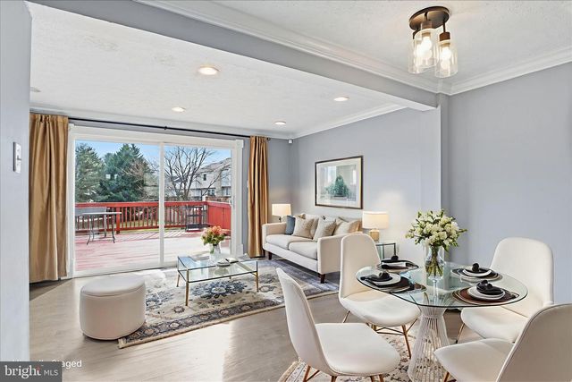 8418 WHITE FEATHER CT, Lorton, VA 22079