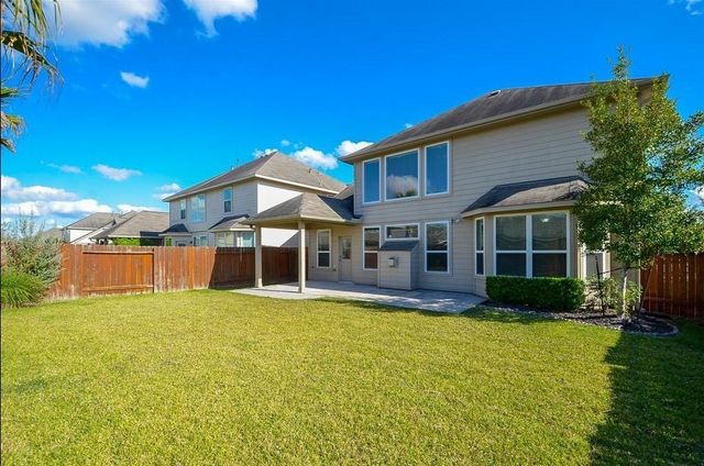 3510 Lilac Ranch Dr, Katy, TX 77494