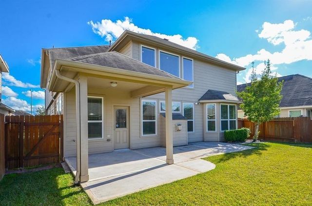 3510 Lilac Ranch Dr, Katy, TX 77494