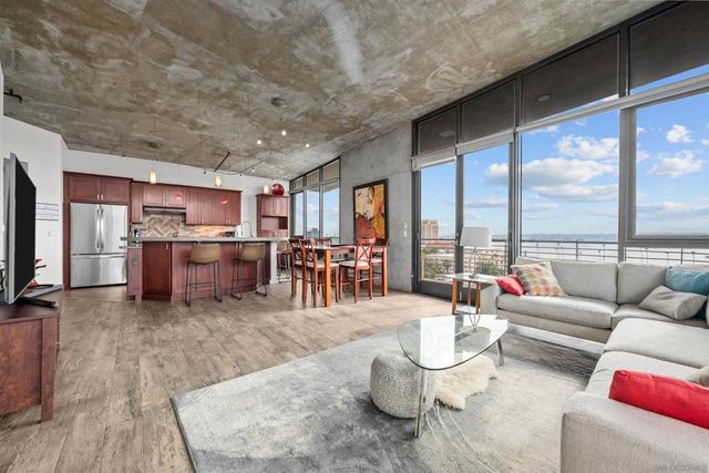 1780 Kettner 808, San Diego, CA 92101