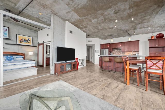1780 Kettner 808, San Diego, CA 92101