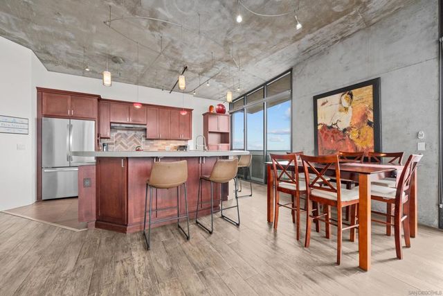 1780 Kettner 808, San Diego, CA 92101