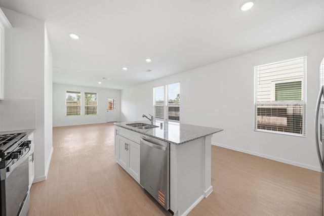 10731 Sora Drive, Conroe, TX 77378