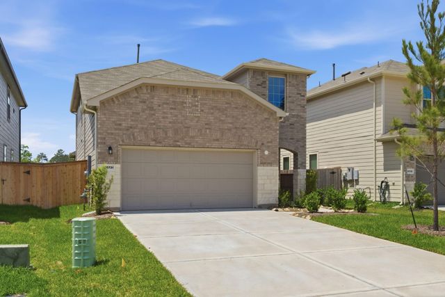 10731 Sora Drive, Conroe, TX 77378