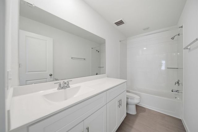 10731 Sora Drive, Conroe, TX 77378