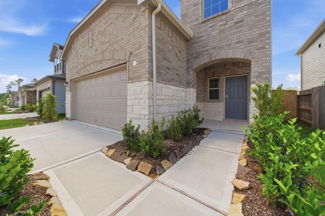 10731 Sora Drive, Conroe, TX 77378