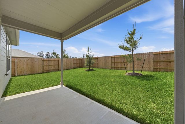 10731 Sora Drive, Conroe, TX 77378
