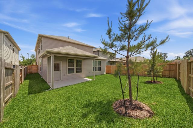 10731 Sora Drive, Conroe, TX 77378