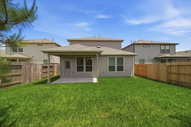10731 Sora Drive, Conroe, TX 77378