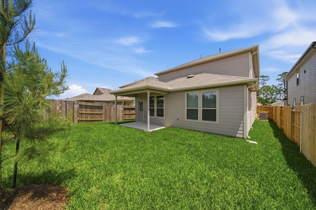 10731 Sora Drive, Conroe, TX 77378