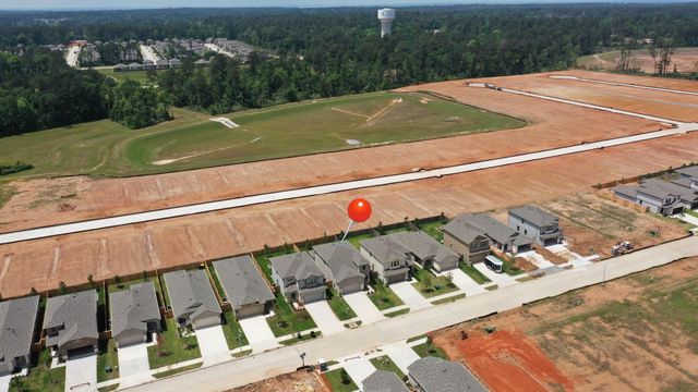 10731 Sora Drive, Conroe, TX 77378