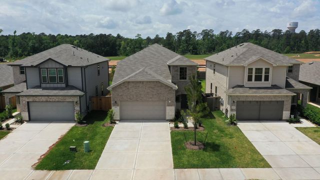 10731 Sora Drive, Conroe, TX 77378