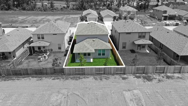 10731 Sora Drive, Conroe, TX 77378