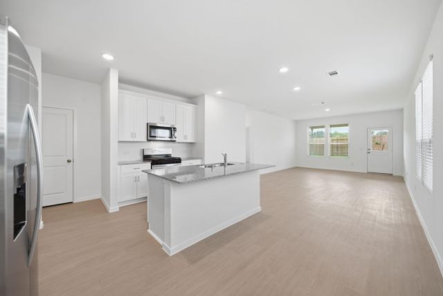 10731 Sora Drive, Conroe, TX 77378