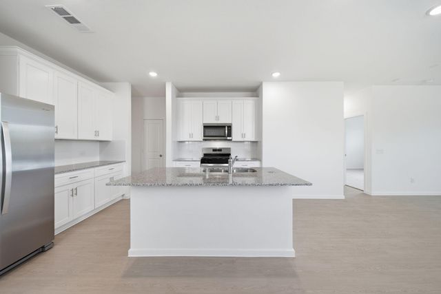 10731 Sora Drive, Conroe, TX 77378