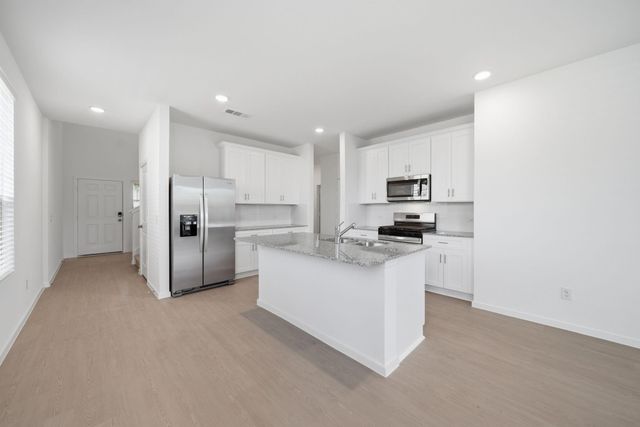10731 Sora Drive, Conroe, TX 77378