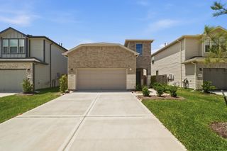 10731 Sora Drive, Conroe, TX 77378