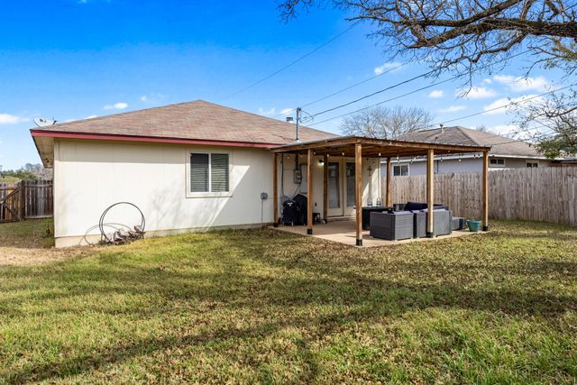 4608 Northwood Drive, Bryan, TX 77803