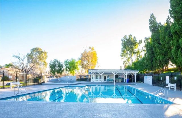 27626 Saffron Lane, Saugus, CA 91350