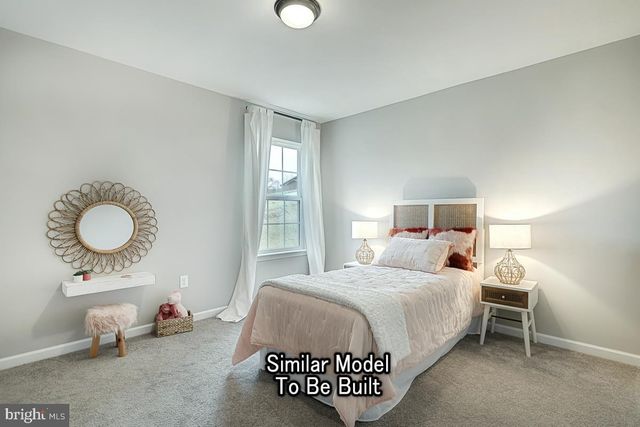 ABBEY PLAN AT SEIDERS HILL, Pottsville, PA 17901