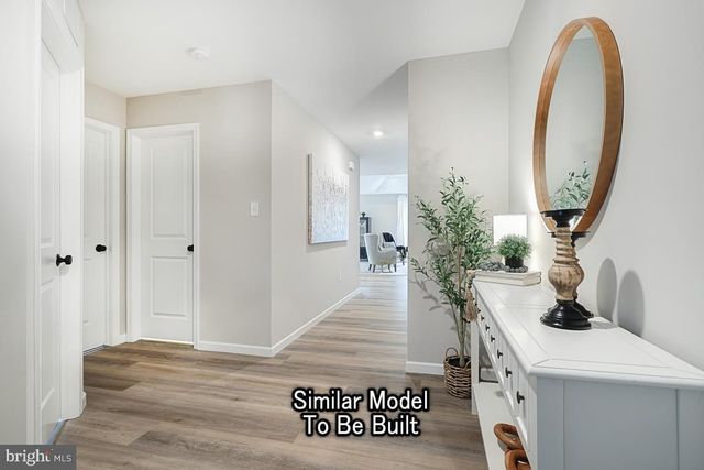 ABBEY PLAN AT SEIDERS HILL, Pottsville, PA 17901