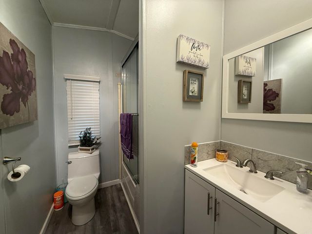 164 Murray Street, Hunter, AR 72074