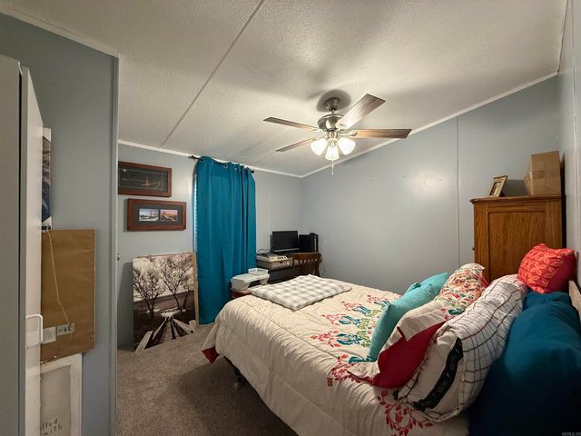 164 Murray Street, Hunter, AR 72074