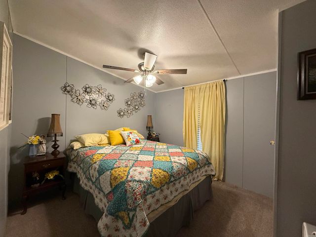 164 Murray Street, Hunter, AR 72074