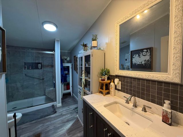 164 Murray Street, Hunter, AR 72074