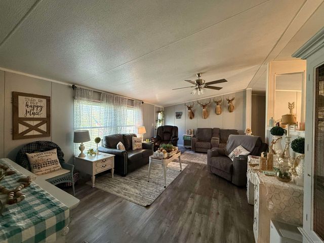 164 Murray Street, Hunter, AR 72074