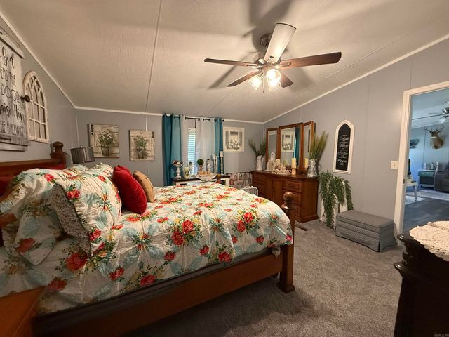 164 Murray Street, Hunter, AR 72074