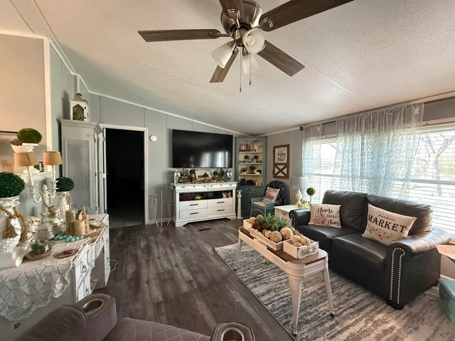 164 Murray Street, Hunter, AR 72074