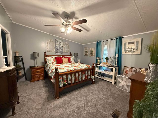 164 Murray Street, Hunter, AR 72074