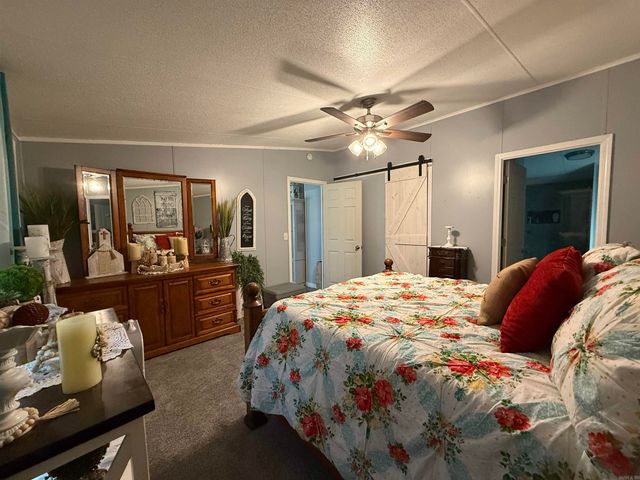 164 Murray Street, Hunter, AR 72074